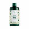 Juuksepalsam The Body Shop Ginger Scalp Care, 400 ml
