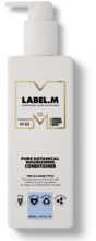Toitev juuksepalsam Label.M Pure Botanical, 1000 ml