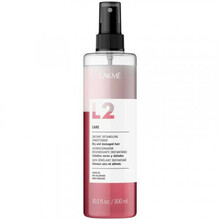 Jäetav juuksepalsam Lakme L2 Care Instant Detangling Conditioner, 300 ml