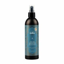 Jäetav juuksepalsam MKS ECO X Leave-in Detangler Light Breeze argaania- ja kanepiseemneõliga, 296 ml