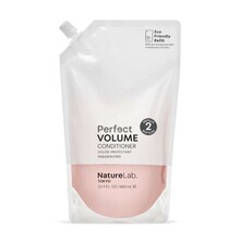 Juuksepalsami täitepakend NatureLab Tokyo Perfect Volume Conditioner, 680 ml