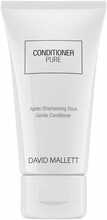 Juuksepalsam David Mallett Pure, 50 ml