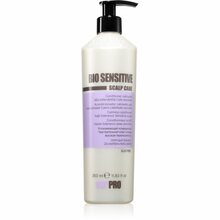 Juuksepalsam KayPro Bio Sensitive Scalp Care Calming, rahustav tundlikule peanahale, 350 ml