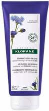 Juuksepalsam Klorane Centaurea Anti-Yellowing, 200 ml