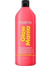 Juuksepalsam Matrix Glow Mania, värvitud juustele, 1000 ml