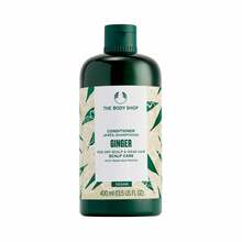 Juuksepalsam The Body Shop Ginger Scalp Care, 400 ml