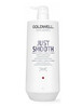 Silendav juuksepalsam Goldwell Dualsenses Just Smooth, 1000 ml