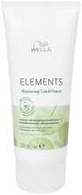 Uuendav juuksepalsam Wella Elements, 200 ml