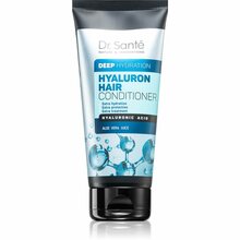 Niisutav juuksepalsam Dr. Sante Hyaluron Hair Deep Hydration, 200 ml