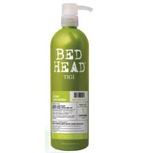 Niisutav juuksepalsam TIGI Bed Head Urban Anti Dotes Re Energize, 750 ml