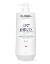 Silendav juuksepalsam Goldwell Dualsenses Just Smooth, 1000 ml