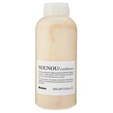 Toitev juuksepalsam Davines NOUNOU, 1000 ml
