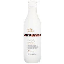 Toitev juuksepalsam MilkShake Integrity System Nourishing, 1000 ml
