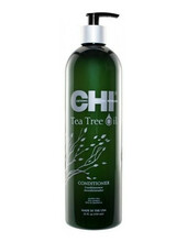 Juuksepalsam CHI Tea Tree Oil, 739 ml
