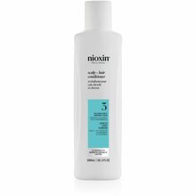 Juuksepalsam Nioxin System 3 Scalp + Hair, 300 ml