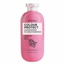 Juuksepalsam Shakebar Colour Protect, värvitud juustele, 300 ml