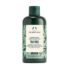 Juuksepalsam The Body Shop Tea Tree Purifying & Balancing, 250 ml
