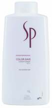 Juuksepalsam Wella Professionals SP Color Save, värvitud juustele, 1000 ml