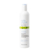 Juuksepalsam MilkShake No Frizz Allowed Perfecting, kahustele juustele, 300 ml