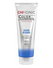 Tooniv palsam CHI Color Illuminate Silver Blonde, 251 ml