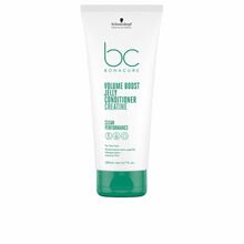 Juuksepalsam Schwarzkopf Professional Bonacure Volume Boost, 200 ml