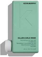Toitev juuksepalsam Kevin.Murphy KILLER.CURLS RINSE, 40 ml