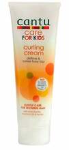 Juukseid vormiv kreem lastele Cantu Care For Kids Curling Cream, 227 g