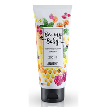 Juuksepalsam lastele Anwen Bee My Baby, 200 ml