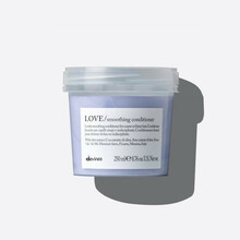 Juuksepalsam Davines Love Smoothing, 250 ml