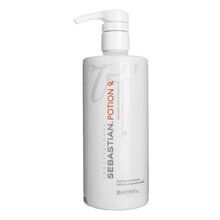 Juuksehooldus- ja viimistlusvahend Sebastian Potion 9, 500 ml