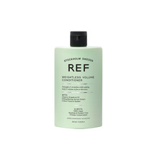 Juuksepalsam REF Weightless Volume, 245 ml