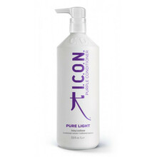 Tooniv juuksepalsam I.C.O.N. Pure Light, 1000 ml
