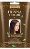 Värviv palsam Venita Henna Color, 19 Black Chocolate, 25 g