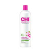 Juuksepalsam CHI ColorCare aaloe, siidiproteiinide, bambuse ja karusmarjaga, 739 ml