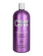 Volüümi andev juuksepalsam CHI Magnified Volume, 946 ml
