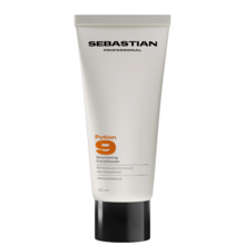Toitev juuksepalsam Sebastian Professional Potion 9, 200 ml