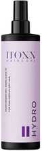 Jäetav juuksepalsam Itoxx Hydro Leave-in spray, 200 ml