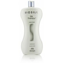 Juuksepalsam Biosilk Silk Therapy, 1000 ml