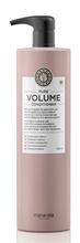 Juuksepalsam Maria Nila Pure Volume, 1000 ml