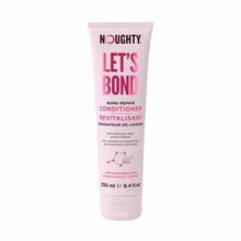 Juuksepalsam Noughty LETS BOND, kahjustatud juustele, 250 ml