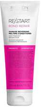 Juuksepalsam Revlon Professional Restart Bond Repair Damage Reversing Melting Conditioner, 200 ml