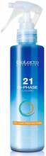 Kahefaasiline juuksepalsam Salerm 21 Bi-Phase, 190 ml