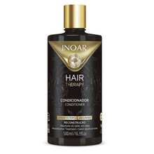 Juukseid toitev palsam INOAR Hair Therapy, 500 ml