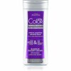 Juuksepalsam Joanna Ultra Color Silver, 200 g