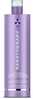 Juuksepalsam Keratherapy Keratin Infused Totally Blonde Violet Toning, kollaseid toone neutraliseeriv, 1000 ml