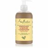 Taastav juuksepalsam Shea Moisture Jamaican Black Castor Oil Strengthen & Restore, kahjustatud juustele ja peanahale, 384 ml