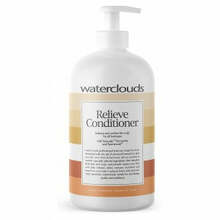 Tasakaalustav juuksepalsam Waterclouds Relieve, 1000 ml