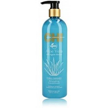 Niisutav juuksepalsam CHI Aloe Vera, 739 ml