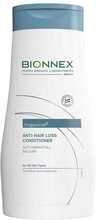 Juuksepalsam juuste väljalangemise vastu Bionnex Organica, 300 ml