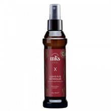 Juustesse jäetav palsam MKS ECO (Marrakesh) X Leave-In & Detangler Original, 296 ml